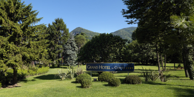 Hotel Grand Di Como